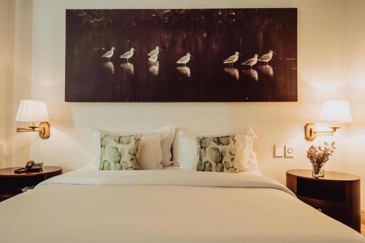 Hotel Boutique Santo Toribio Картахена Экстерьер фото