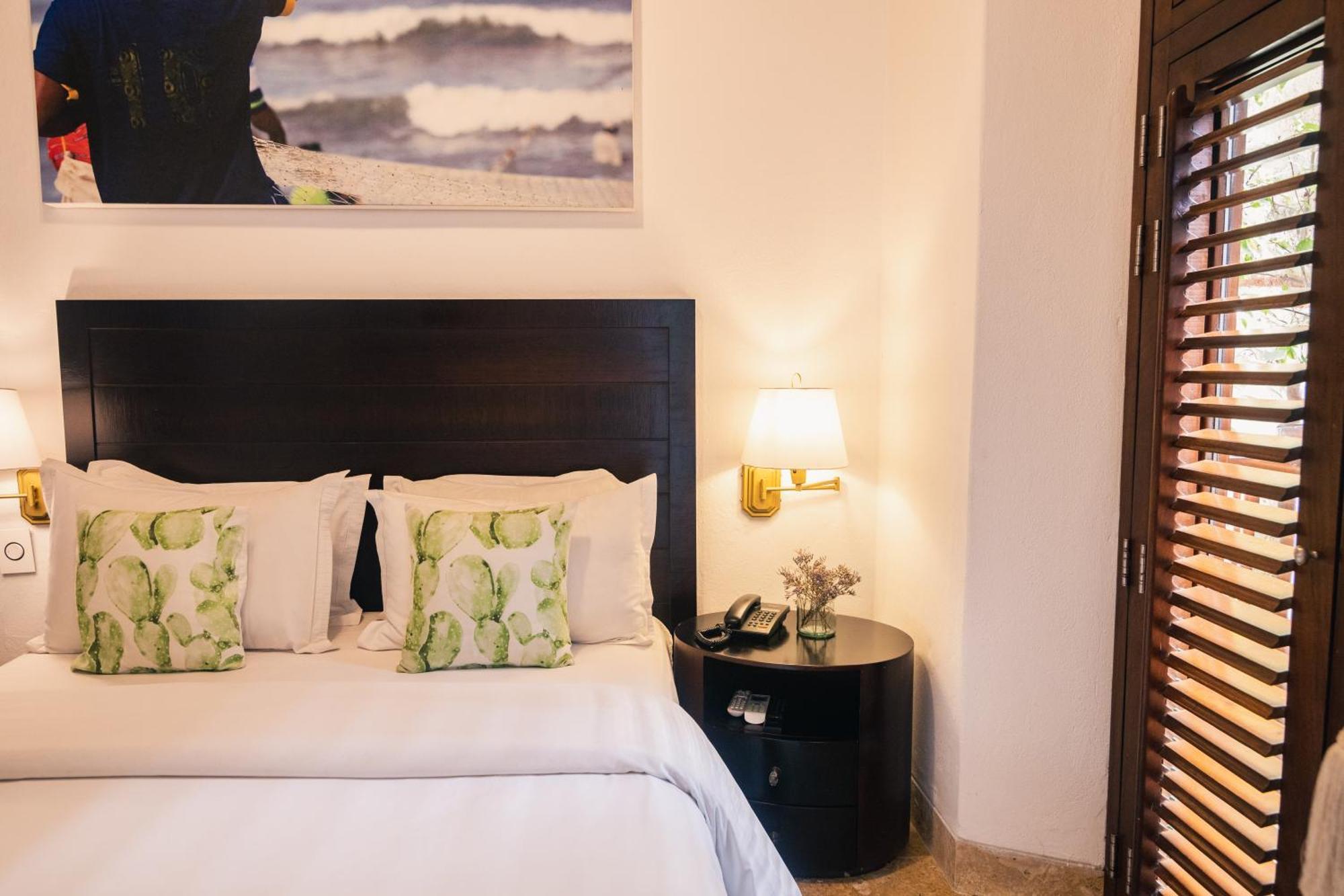 Hotel Boutique Santo Toribio Картахена Экстерьер фото