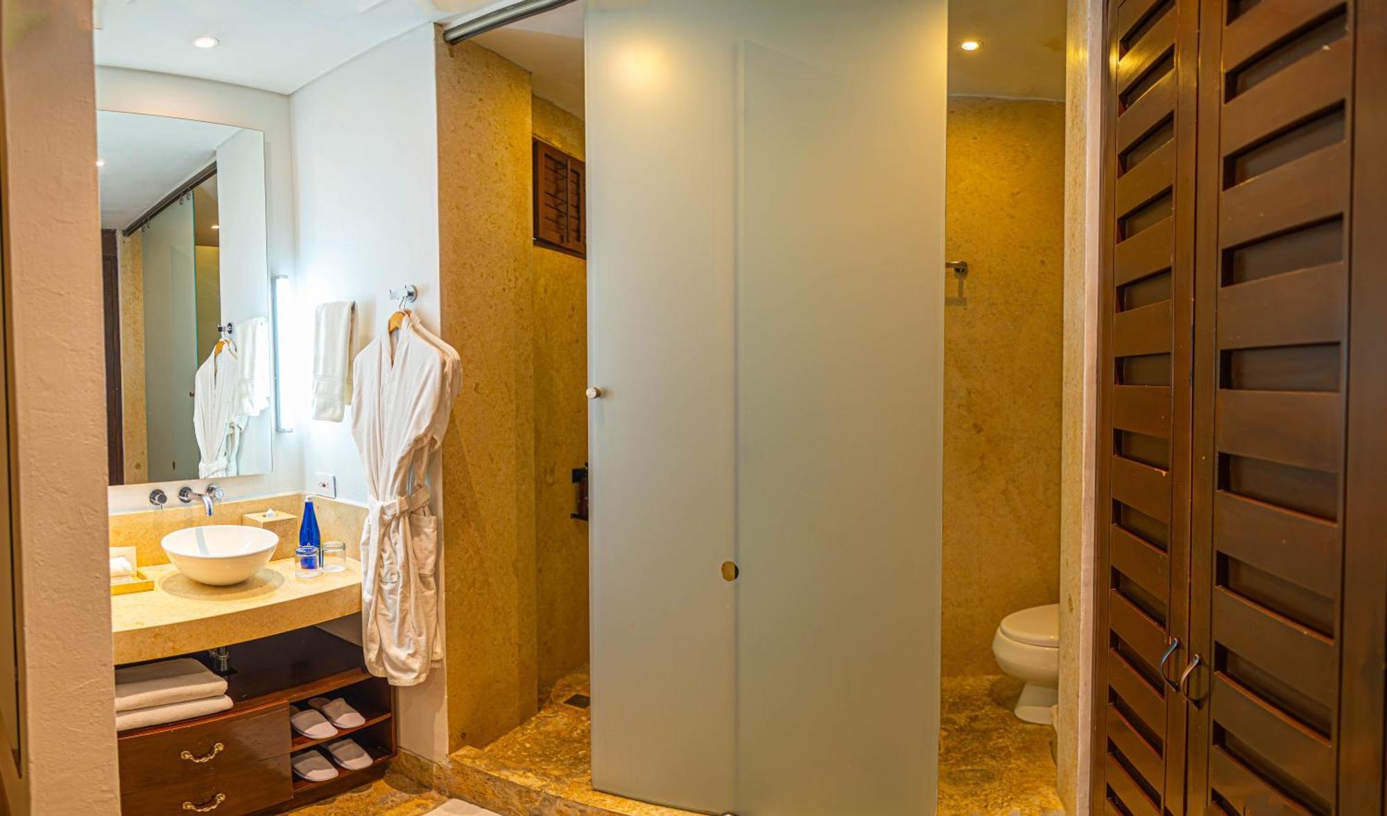 Hotel Boutique Santo Toribio Картахена Экстерьер фото