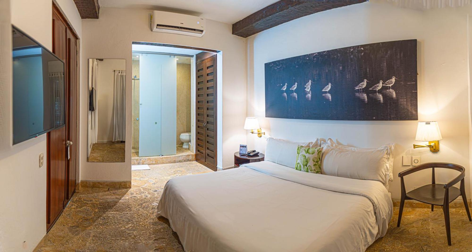 Hotel Boutique Santo Toribio Картахена Экстерьер фото