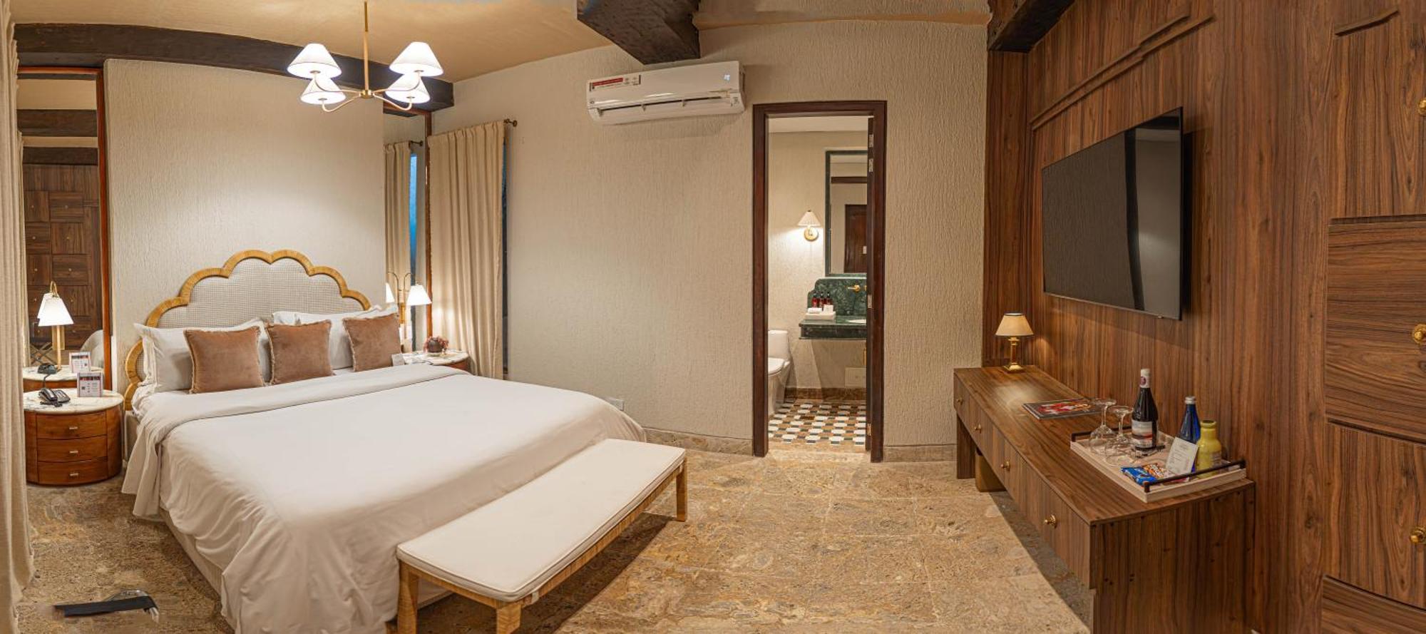 Hotel Boutique Santo Toribio Картахена Экстерьер фото