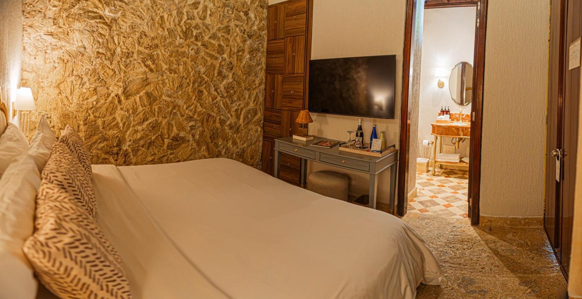Hotel Boutique Santo Toribio Картахена Экстерьер фото