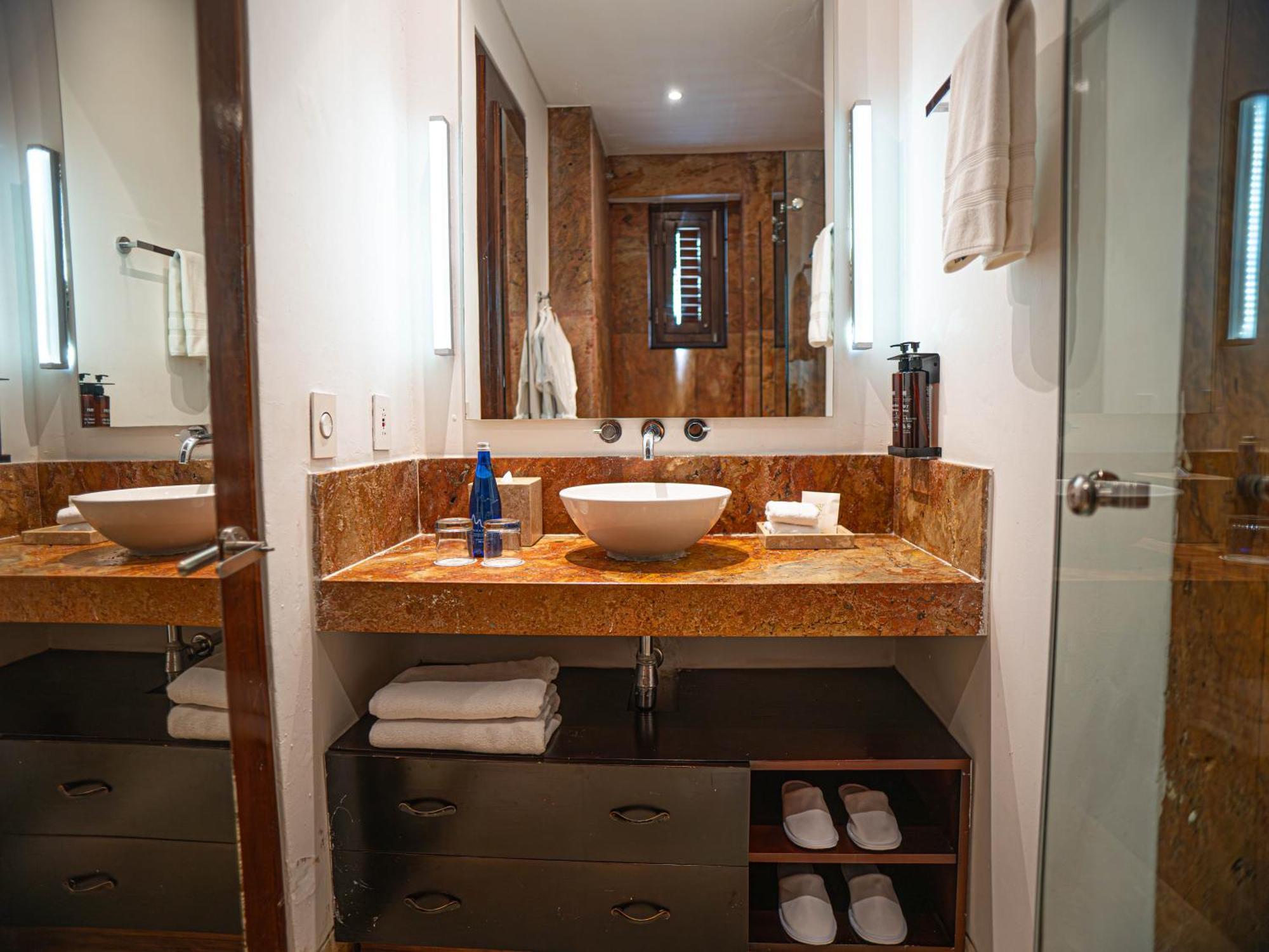 Hotel Boutique Santo Toribio Картахена Экстерьер фото