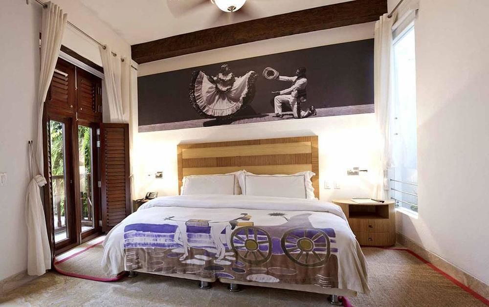 Hotel Boutique Santo Toribio Картахена Экстерьер фото
