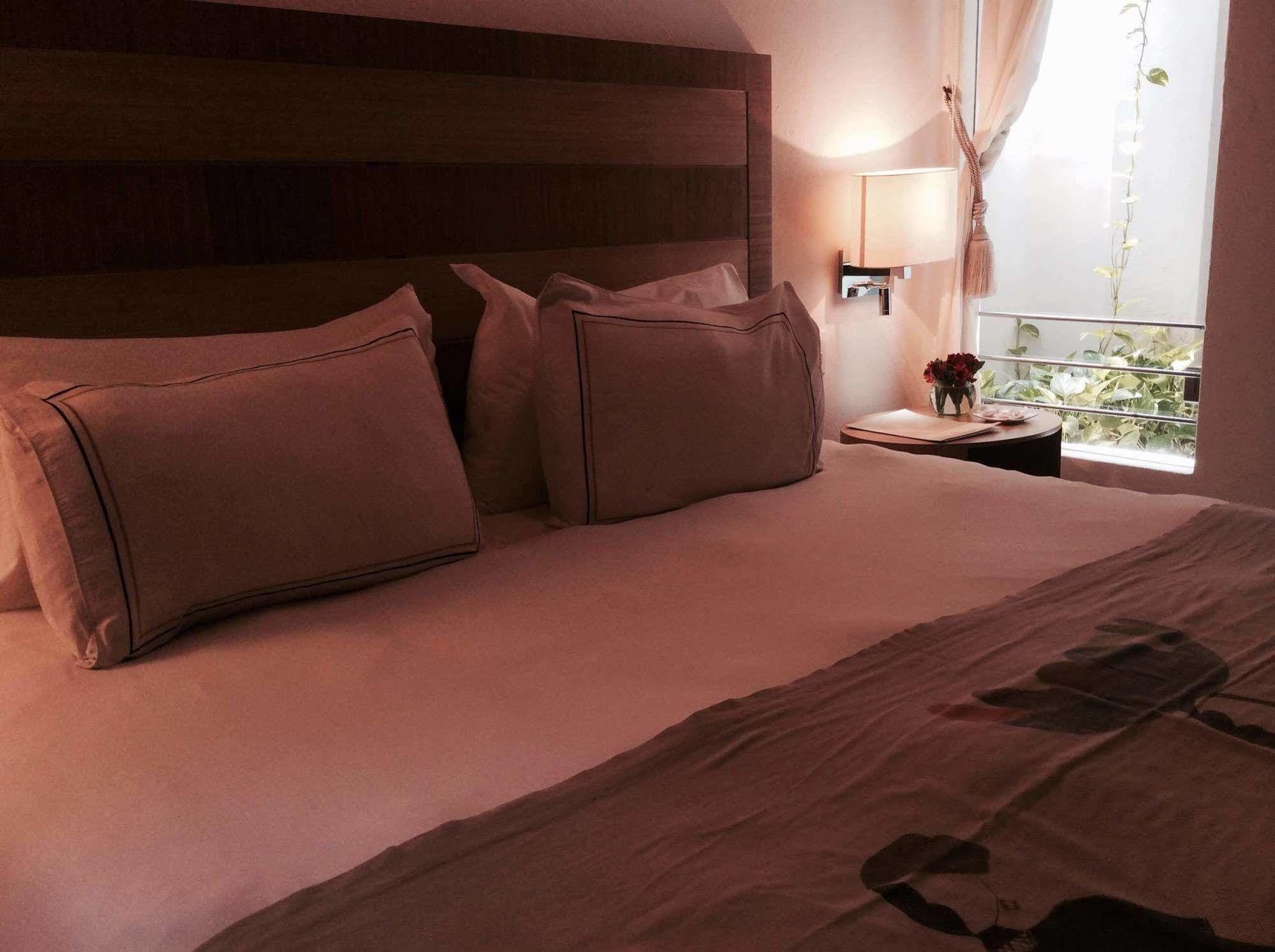 Hotel Boutique Santo Toribio Картахена Экстерьер фото