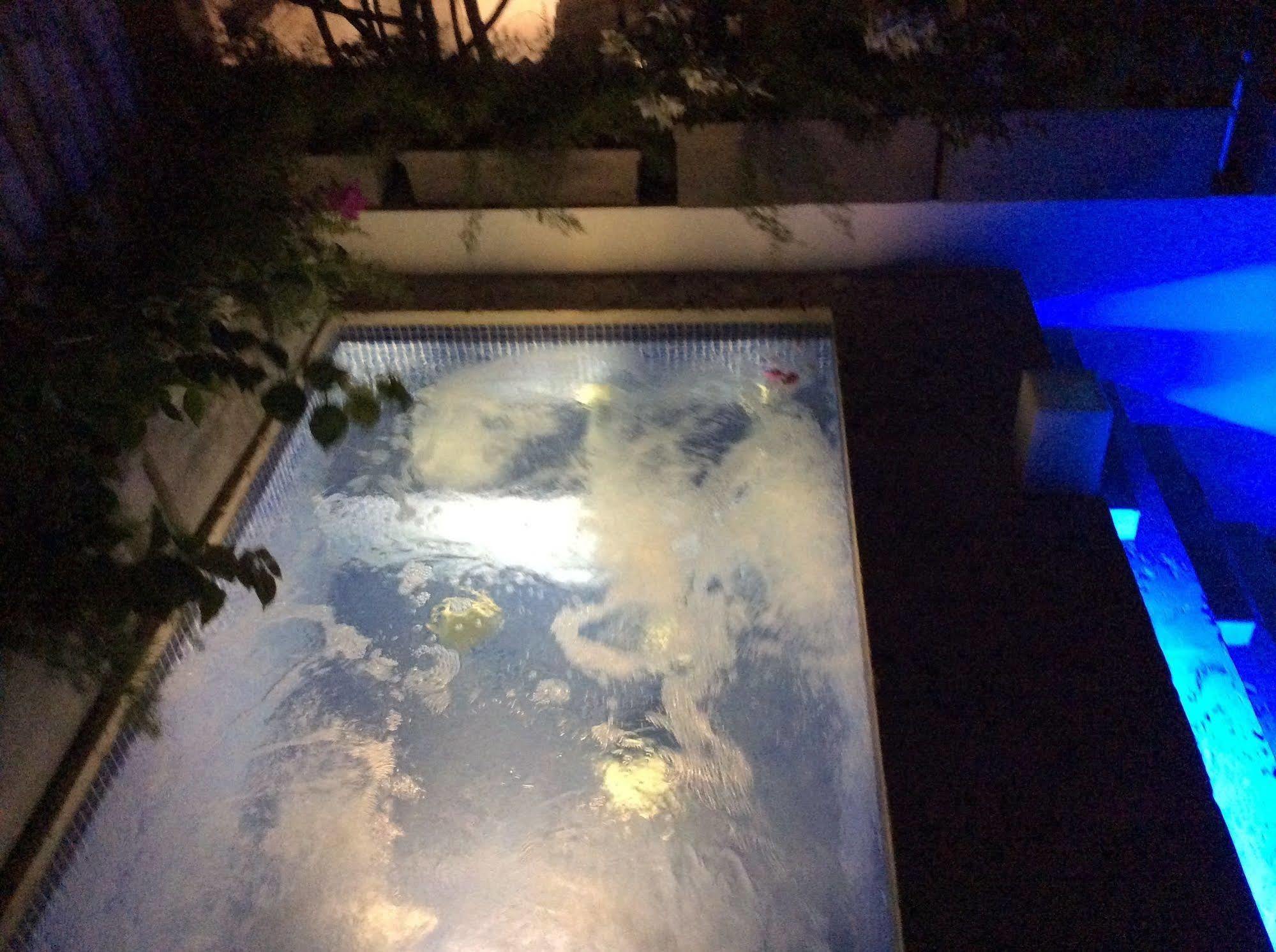 Hotel Boutique Santo Toribio Картахена Экстерьер фото